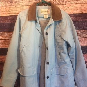 L.L.Bean Coat